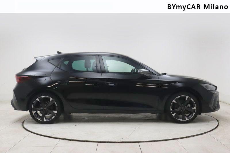 Cupra Leon 2.0 tdi 150cv dsg