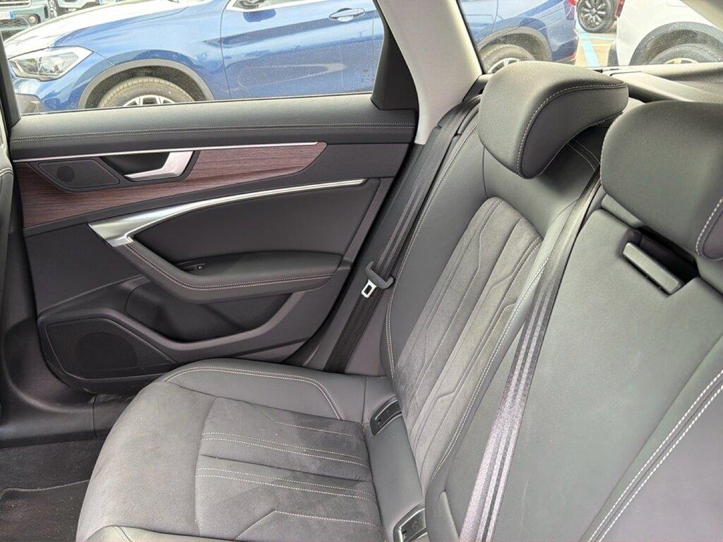 Audi A6 Allroad 40 2.0 tdi mhev 12V Business Advanced quattro 204cv s-tronic
