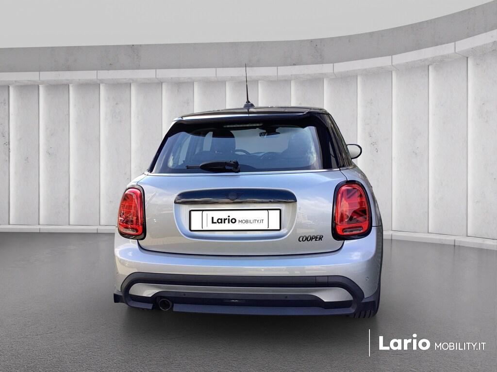Mini Cooper 1.5 TwinPower Turbo Cooper
