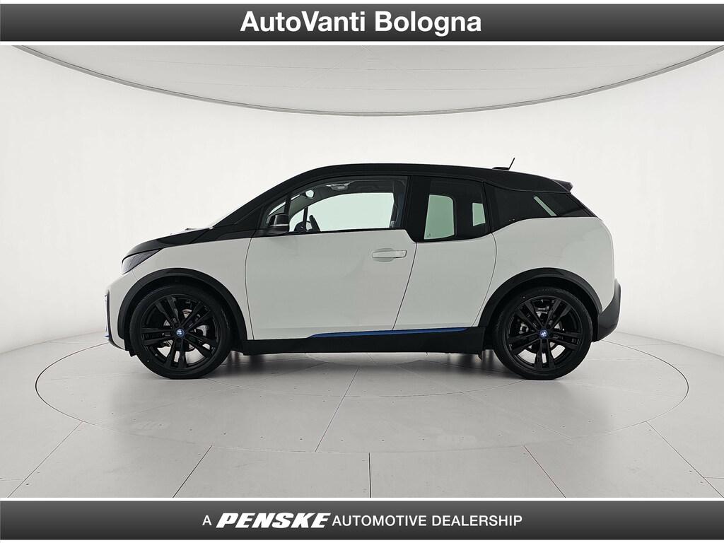 BMW i3 i3s 120Ah Advantage