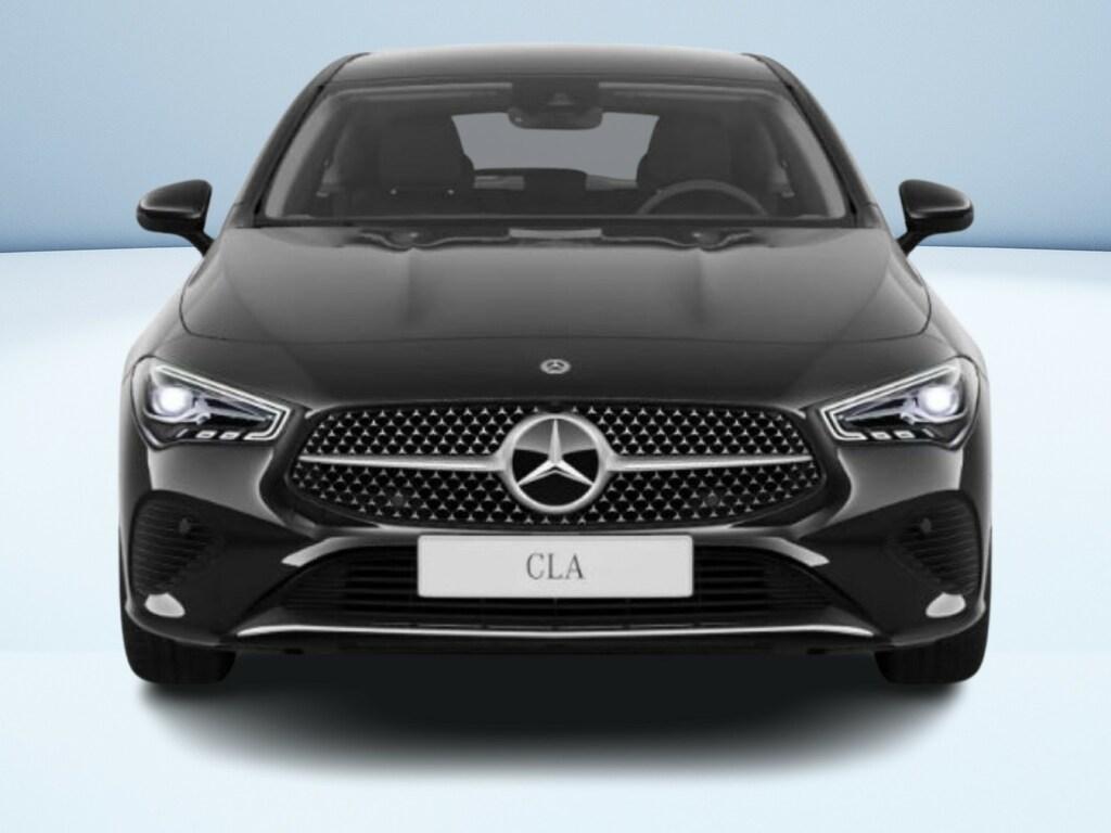 Mercedes CLA Shooting Brake 180 d Progressive Advanced auto