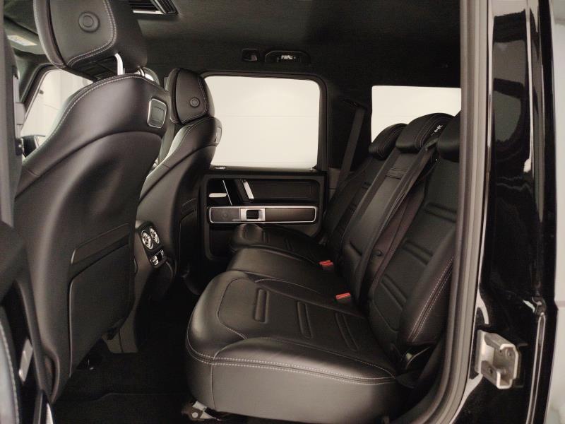 Mercedes Classe G 400 d Premium Plus 330cv auto