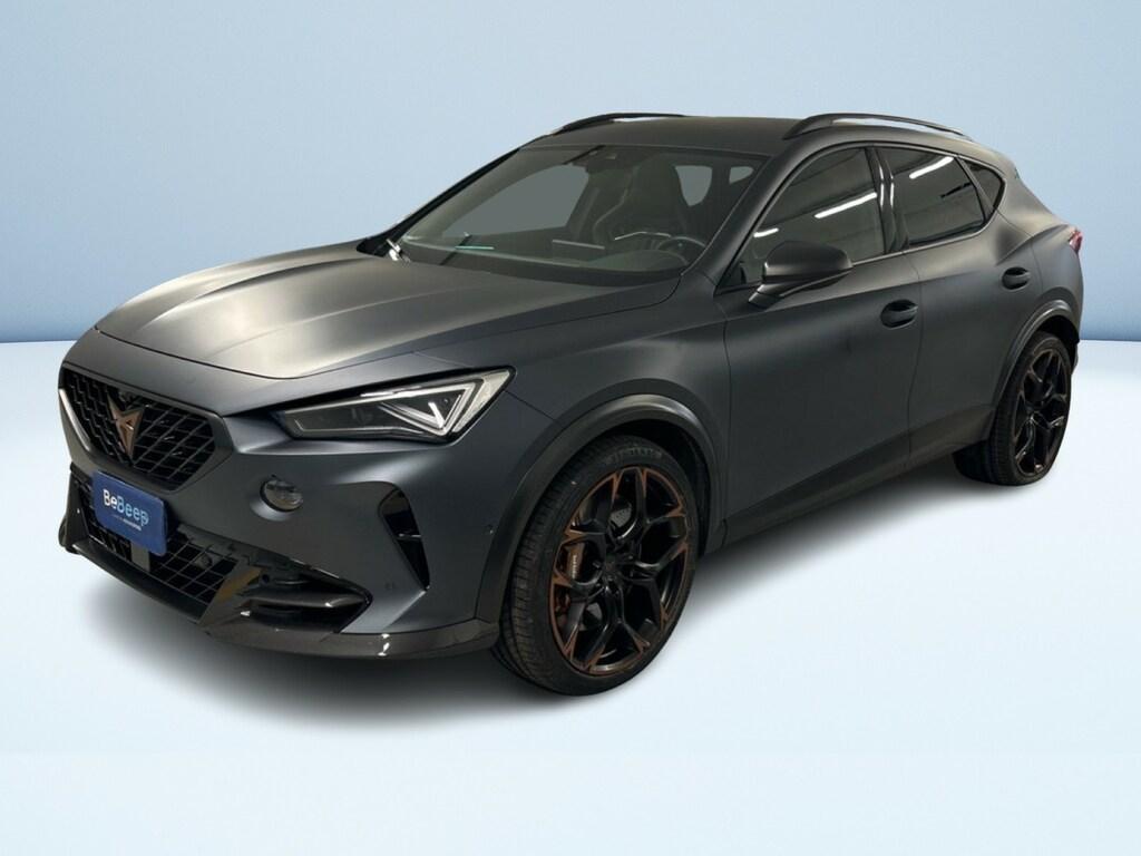 Cupra Formentor 2.5 tsi VZ5 4drive dsg