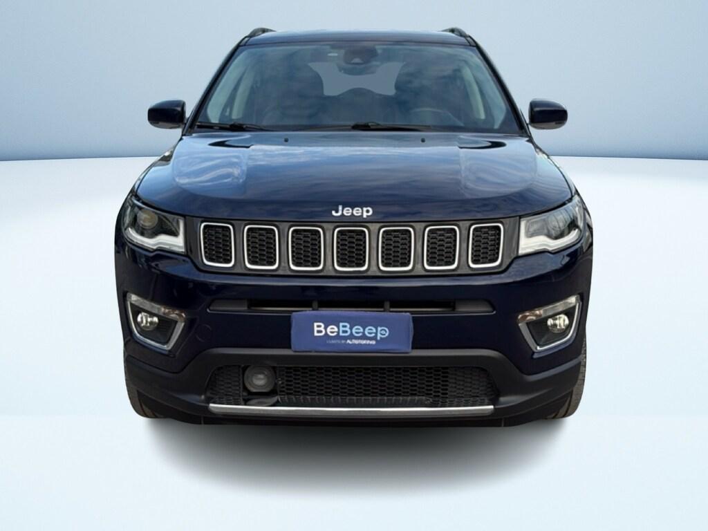 Jeep Compass 1.4 m-air Limited 4wd 170cv auto my19