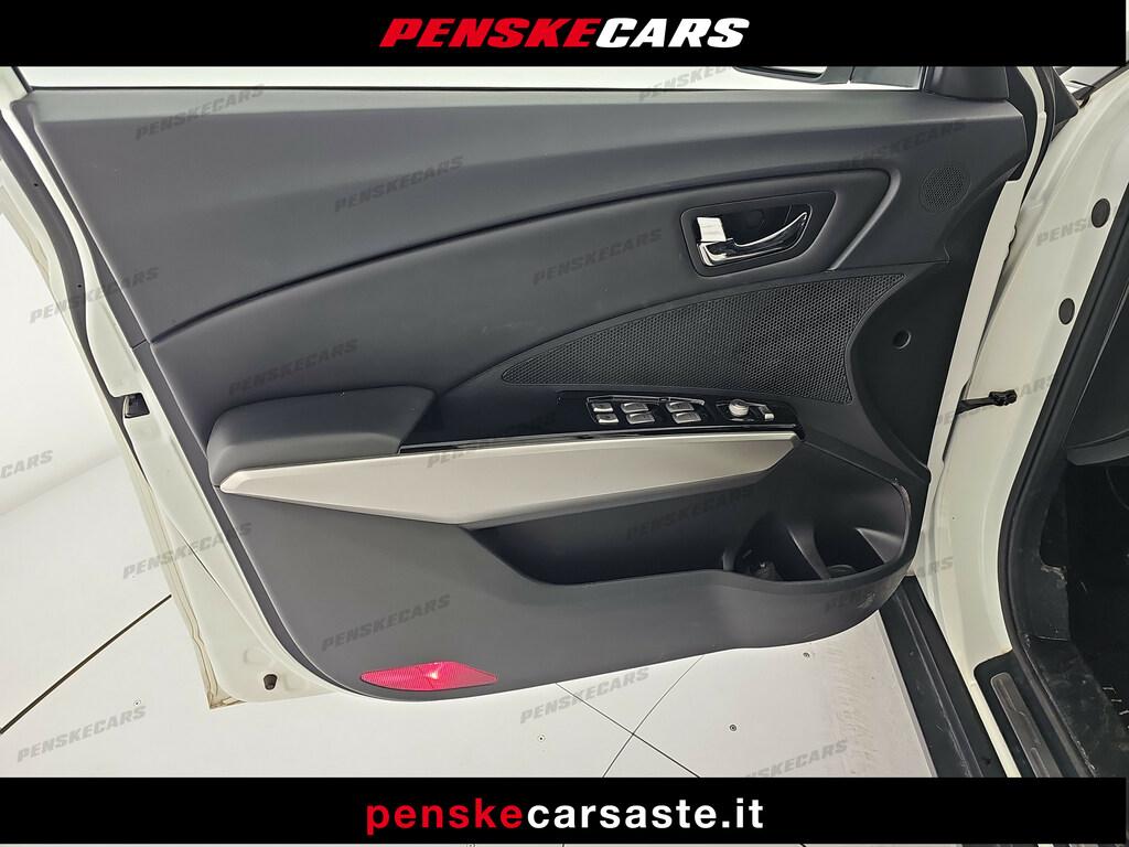 Ssangyong Tivoli 1.6 Dream awd auto