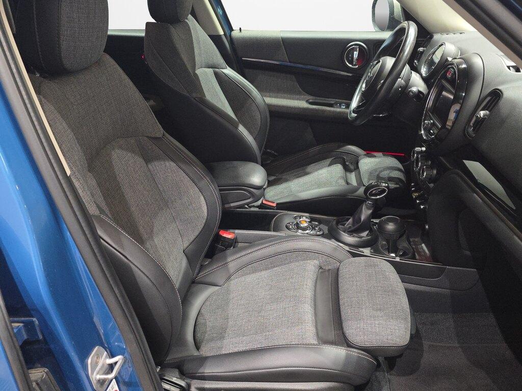 Mini Cooper SE Countryman Mini Countryman 1.5 Cooper SE Hype all4 auto