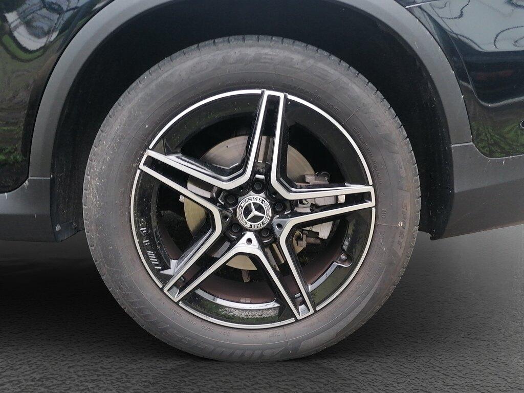 Mercedes GLC 300 de eq-power Premium 4matic auto