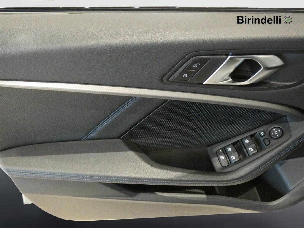 BMW Serie 1 118d Msport auto