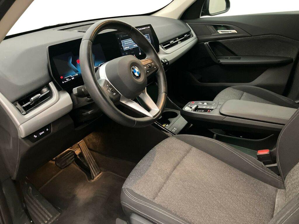 BMW X1 sdrive18i auto
