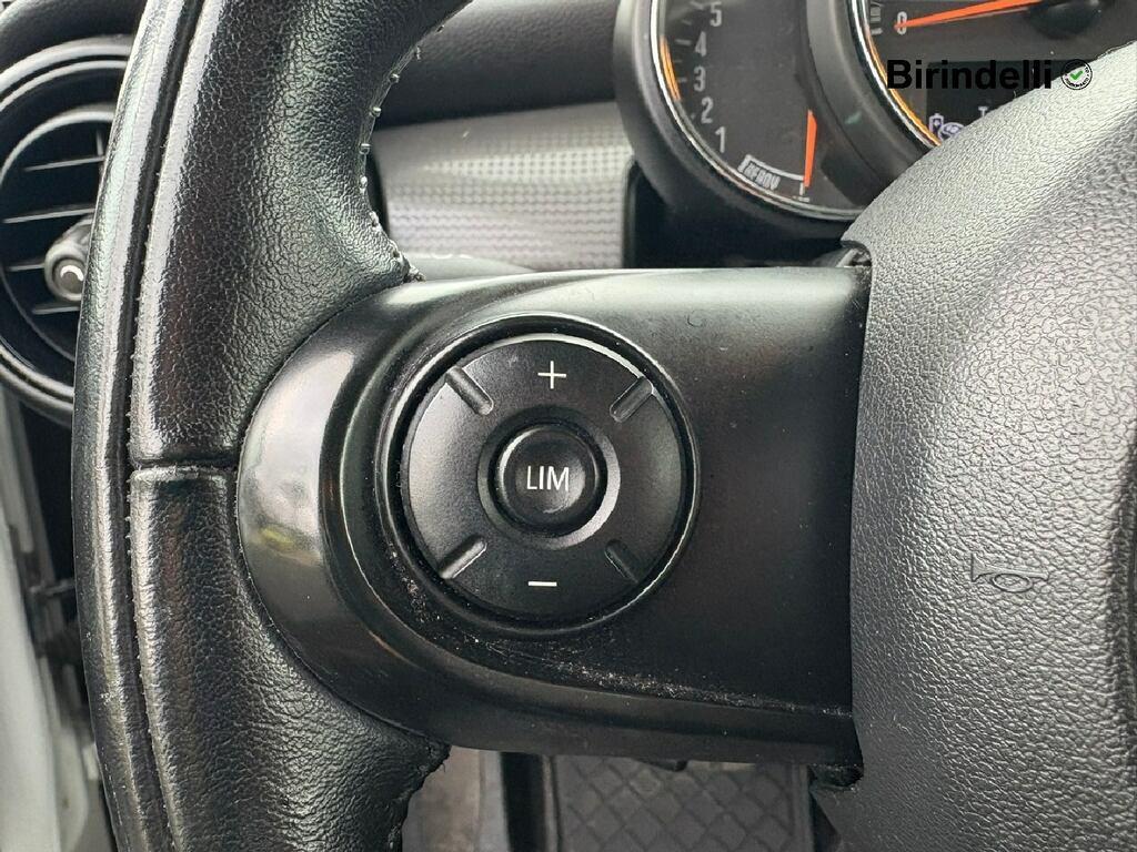 Mini Cooper 1.5 TwinPower Turbo Cooper Boost DCT