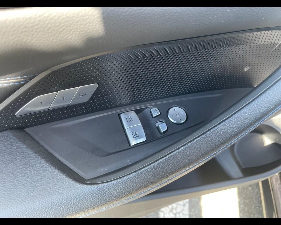 BMW Serie 4 M M440i Coupe mhev 48V xdrive auto