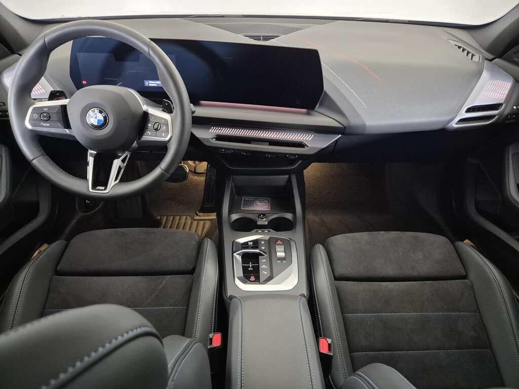 BMW Serie 1 118d MSport Pro auto