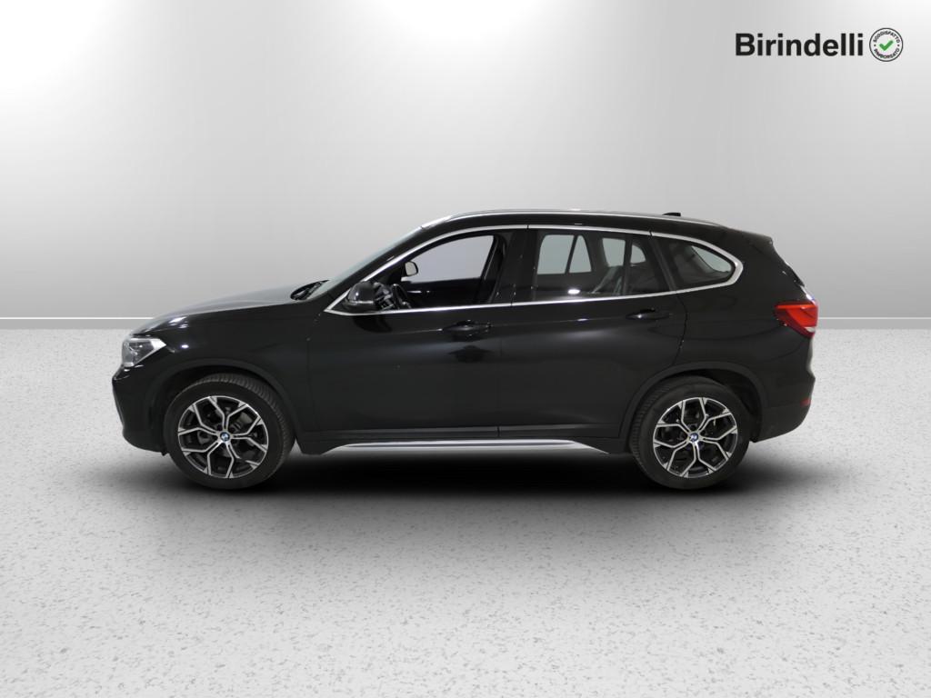 BMW X1 sdrive18d xLine auto