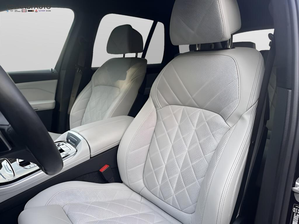 BMW X5 xdrive50e Msport auto
