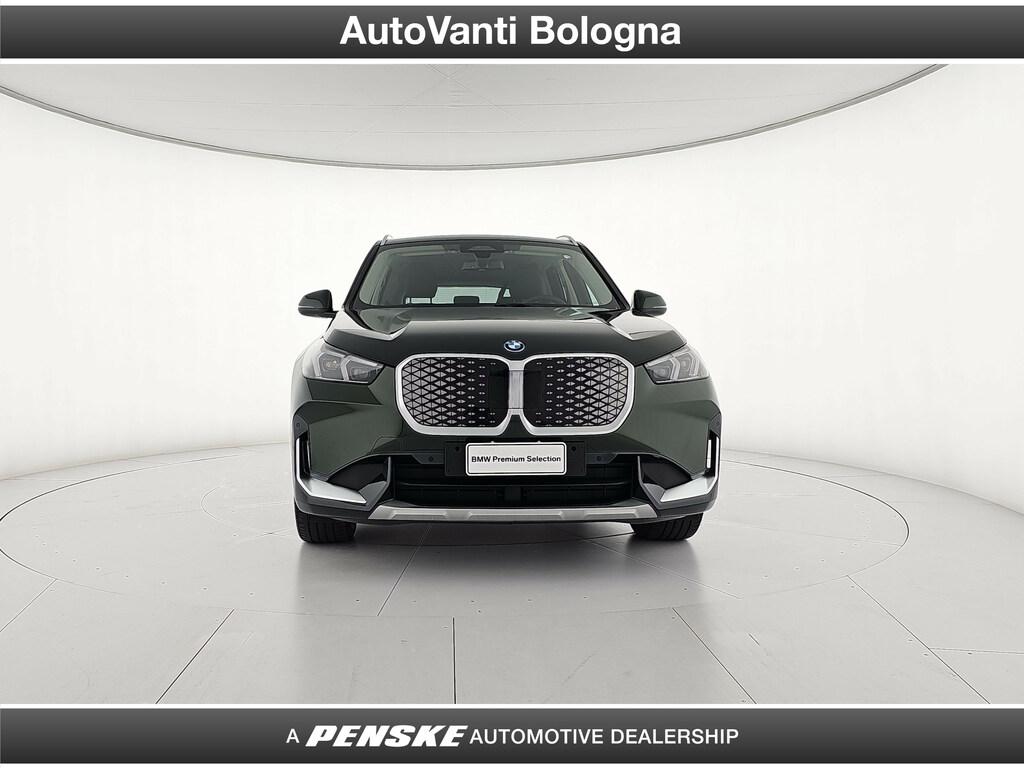 BMW iX1 edrive 20 X-Line