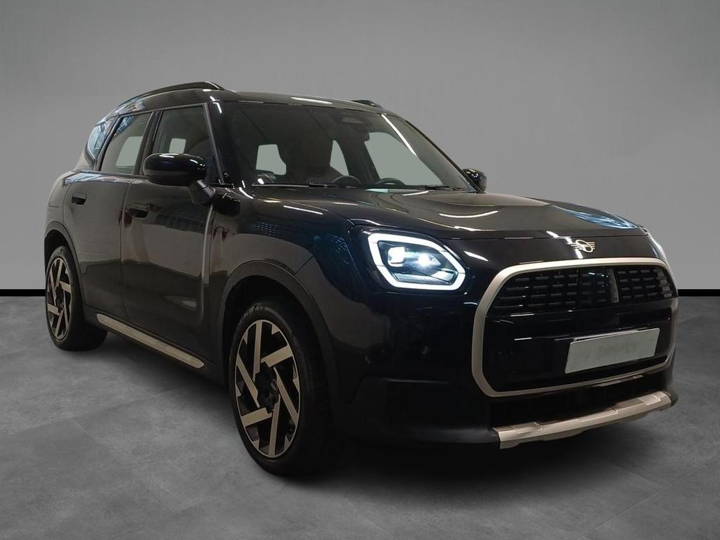 Mini Mini Countryman 2.0 48V D Favoured auto