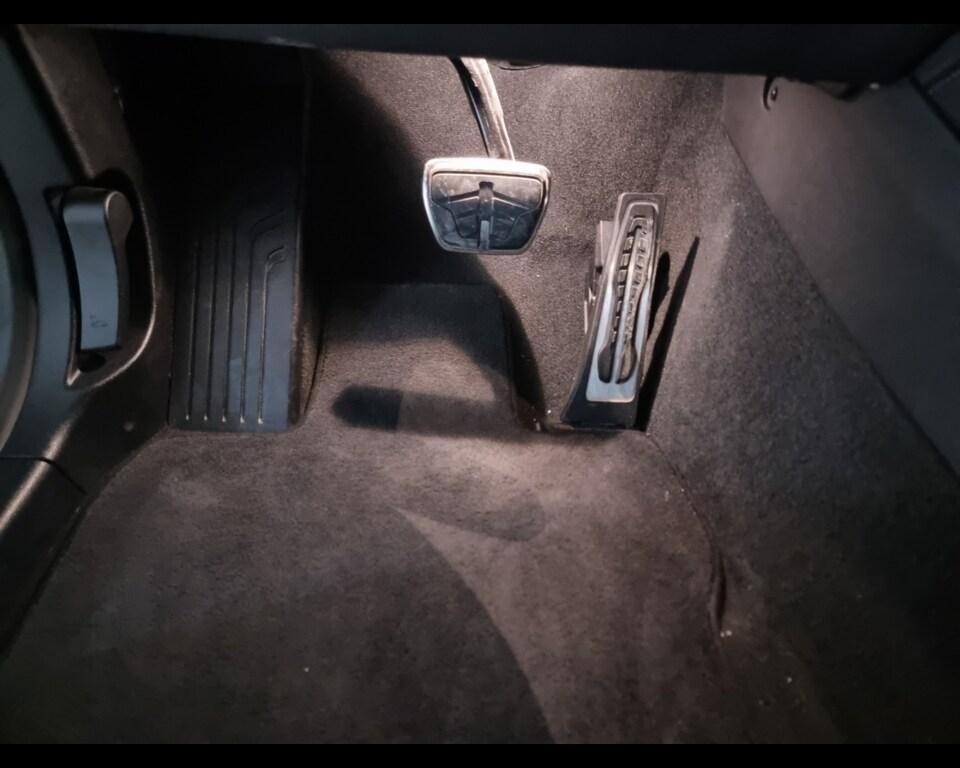 BMW X4 xdrive20d mhev 48V Msport auto