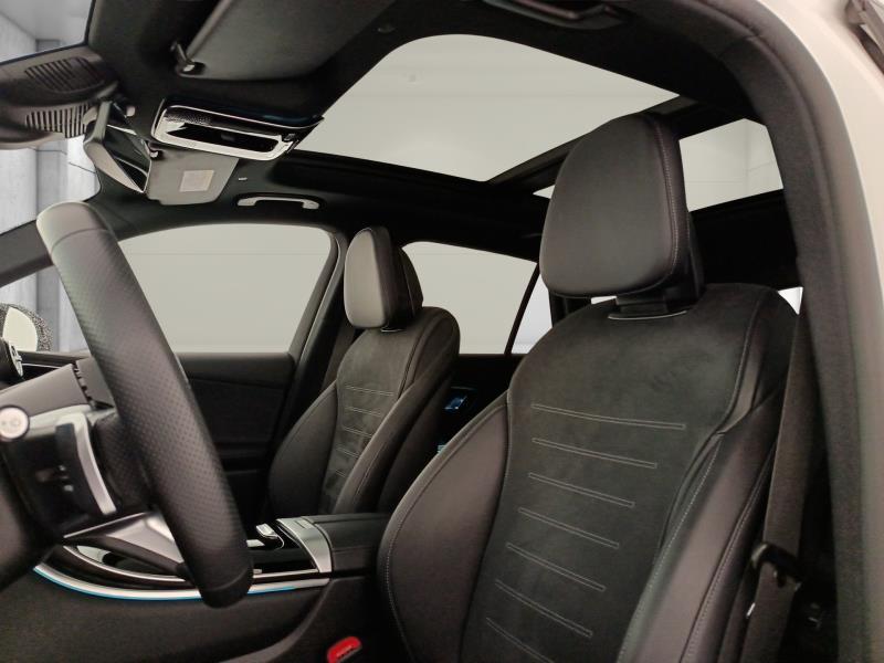 Mercedes GLC 220 d mhev AMG Premium Plus 4matic auto