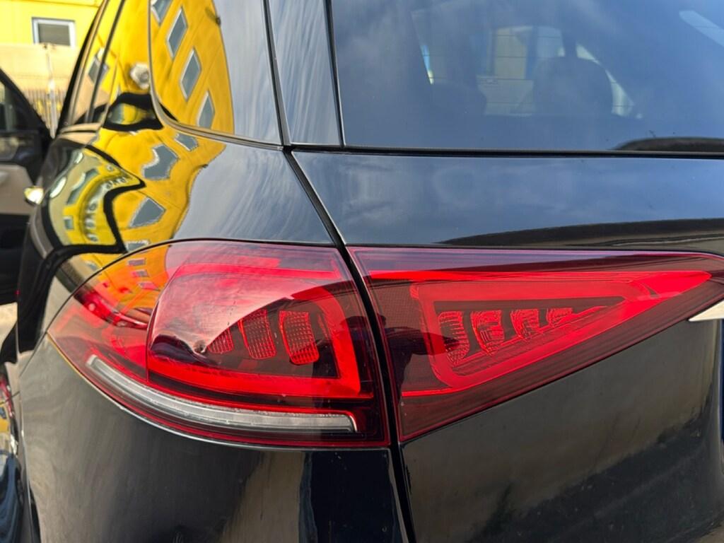 Mercedes GLE 63 S AMG eq-boost 4matic+ auto