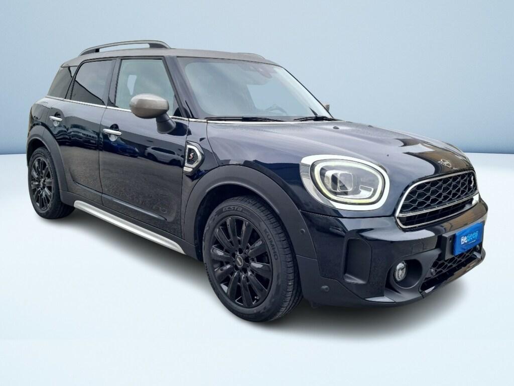 Mini Cooper SD Countryman 2.0 Cooper SD