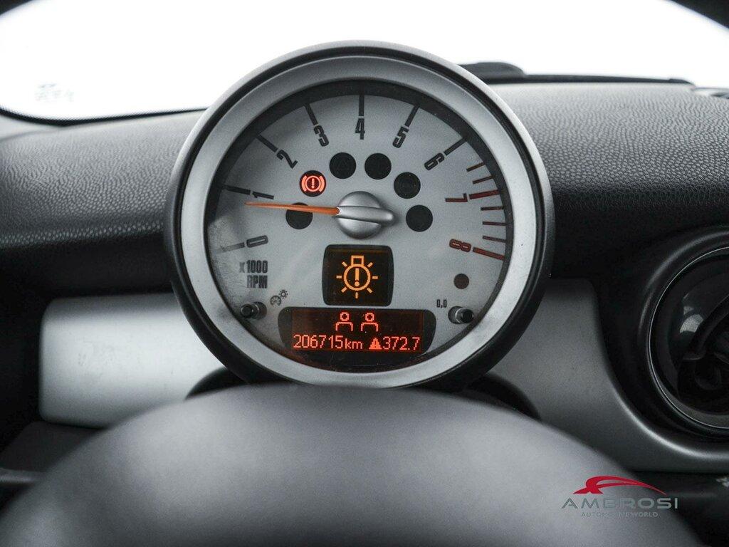 Mini One 1.4 One