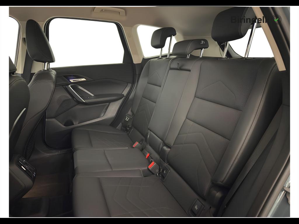 BMW X1 sdrive18d X-Line auto