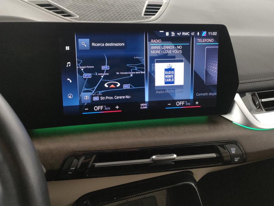 BMW X1 xdrive23d mhev 48V Msport auto