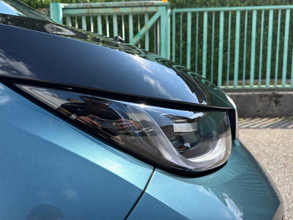 BMW i3 i3s 120Ah Advantage
