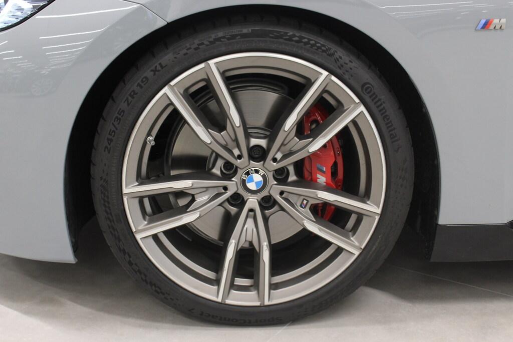 BMW Serie 2 M 220i Coupe M240i xdrive auto