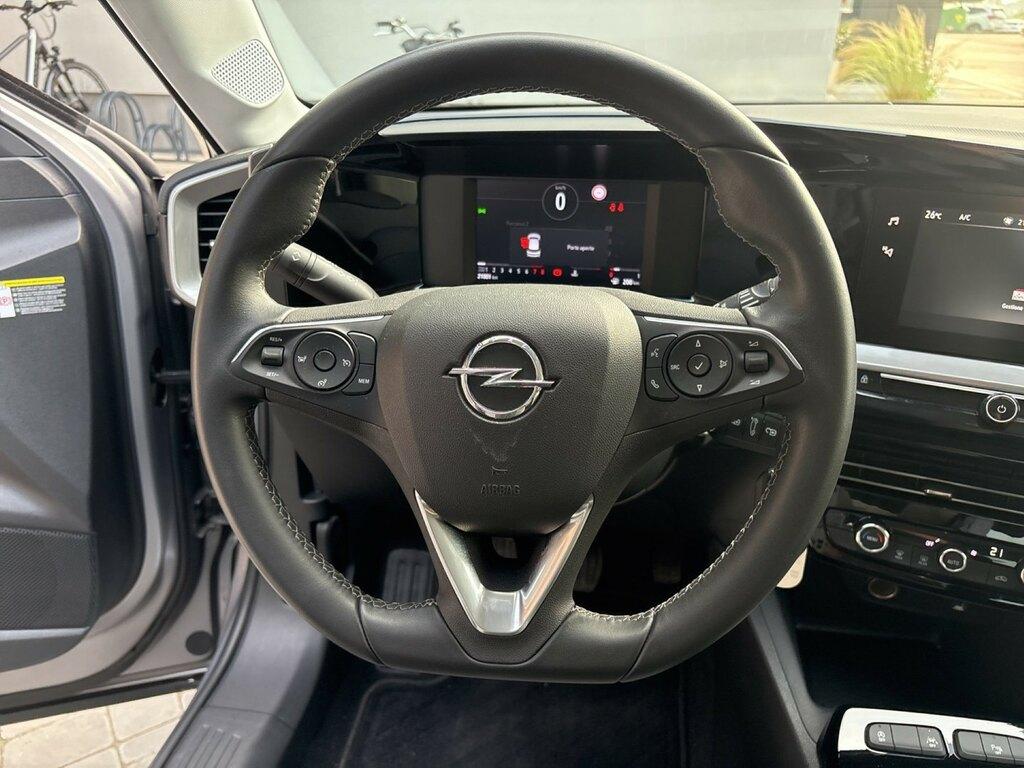 Opel Mokka 1.2 t Elegance s&s 100cv