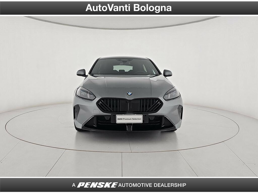 BMW Serie 1 118d MSport Pro auto