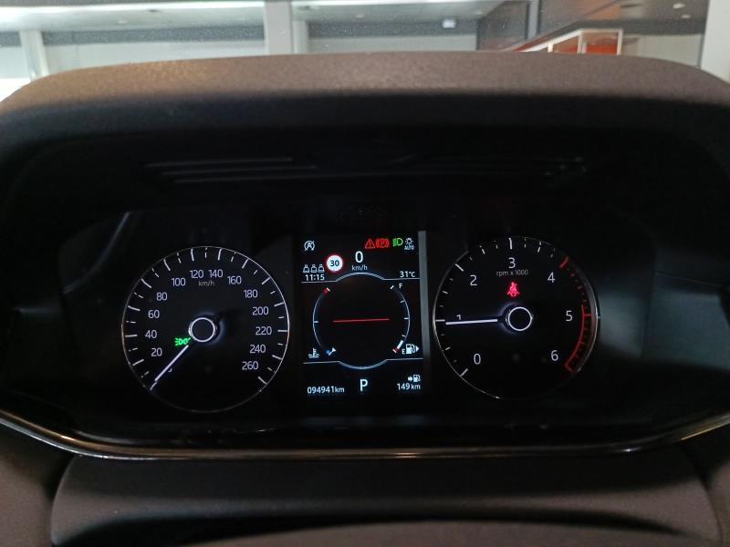 Land Rover Range Rover Evoque Evoque 2.0d i4 mhev R-Dynamic S awd 150cv auto