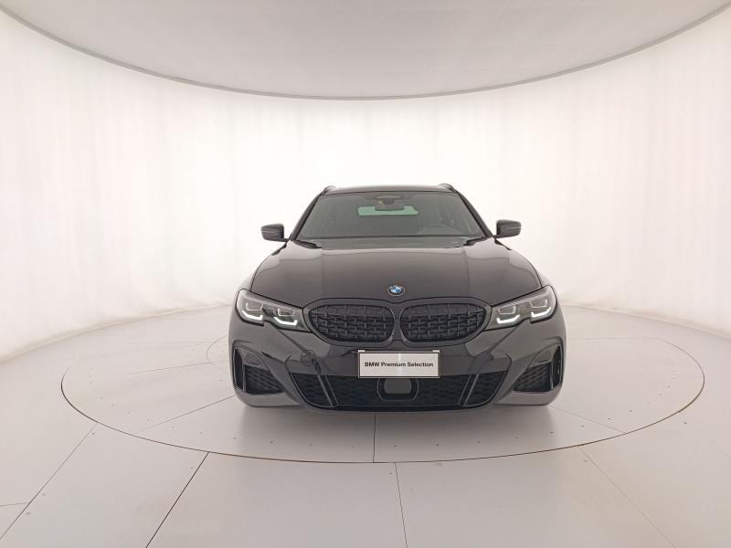 BMW Serie 3 M M340d Touring mhev 48V xdrive auto