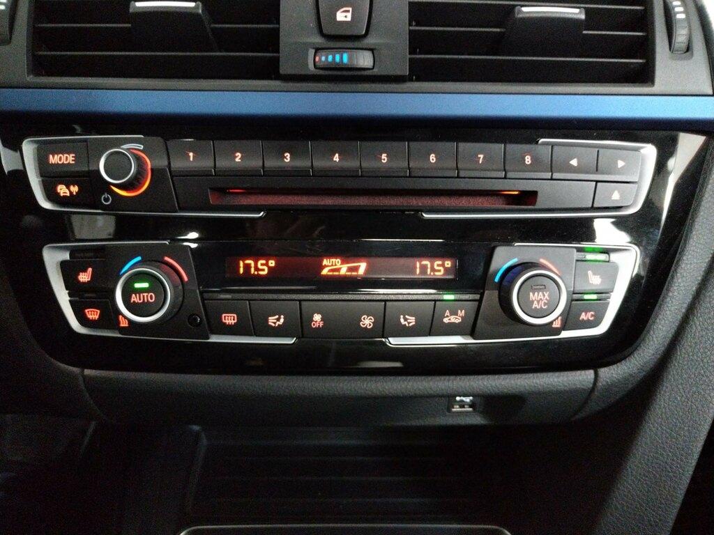 BMW Serie 4 420d Gran Coupe xdrive Msport auto