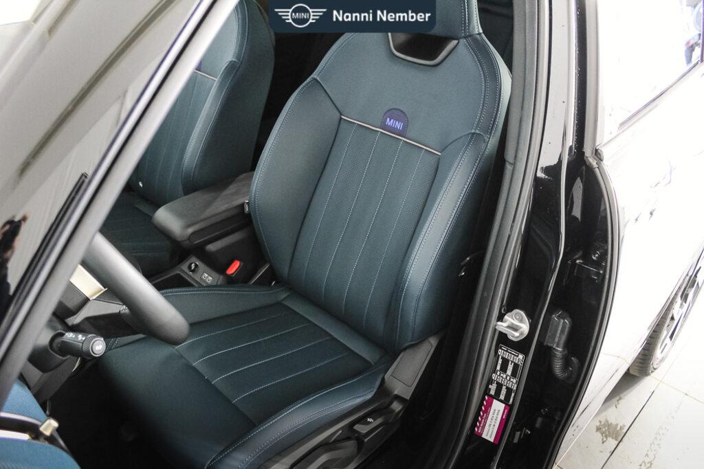 Mini Mini Countryman 1.5 48V C Favoured auto