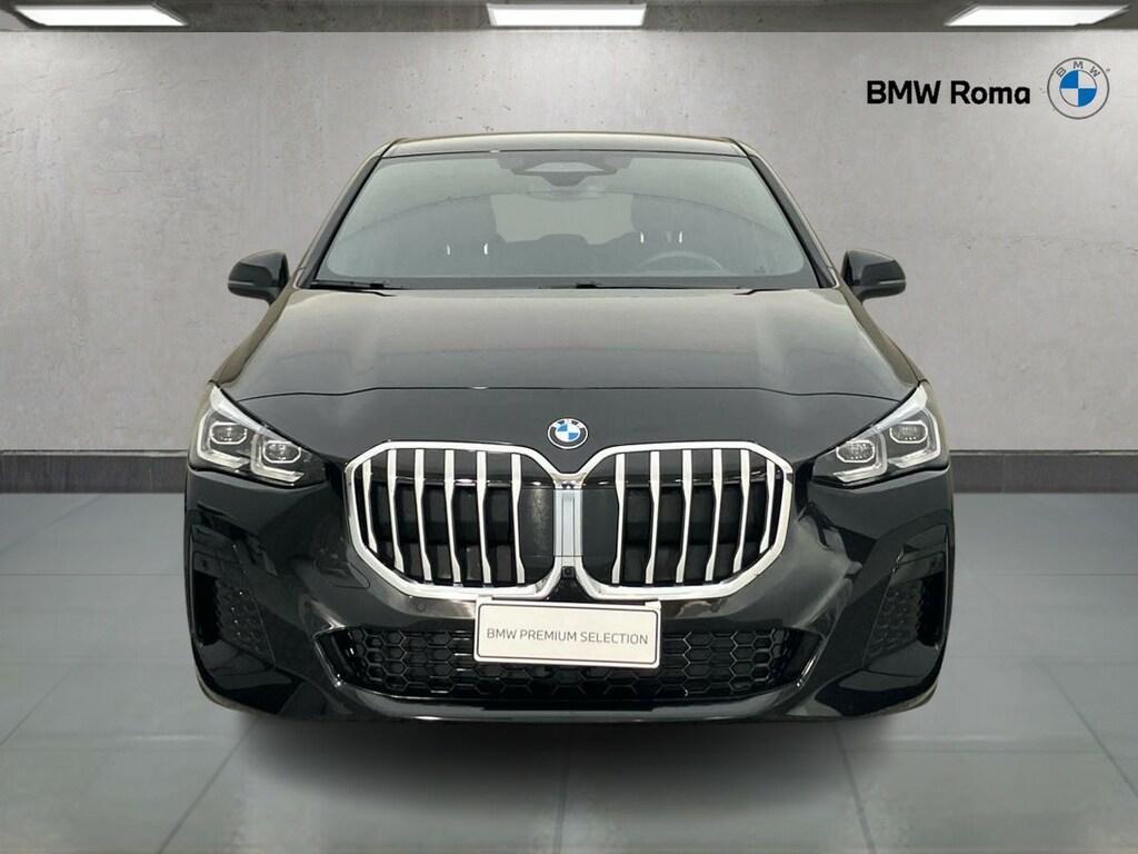 BMW Serie 2 218d Active Tourer Msport auto