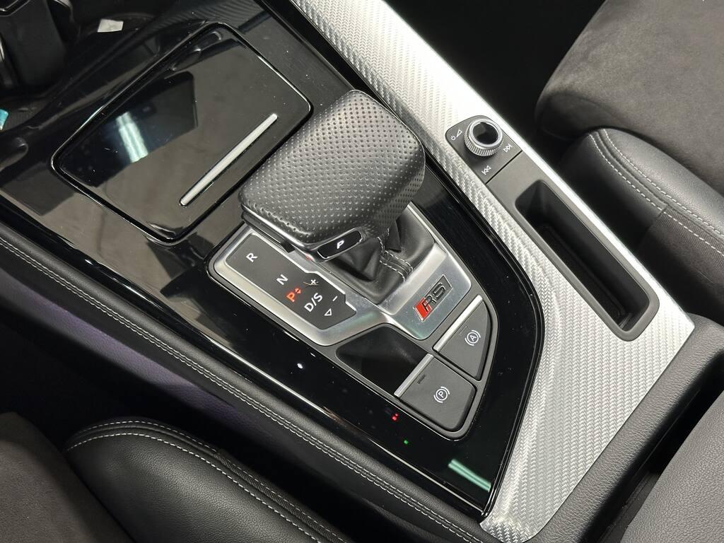Audi RS4 Avant Avant 2.9 tfsi quattro 450cv tiptronic