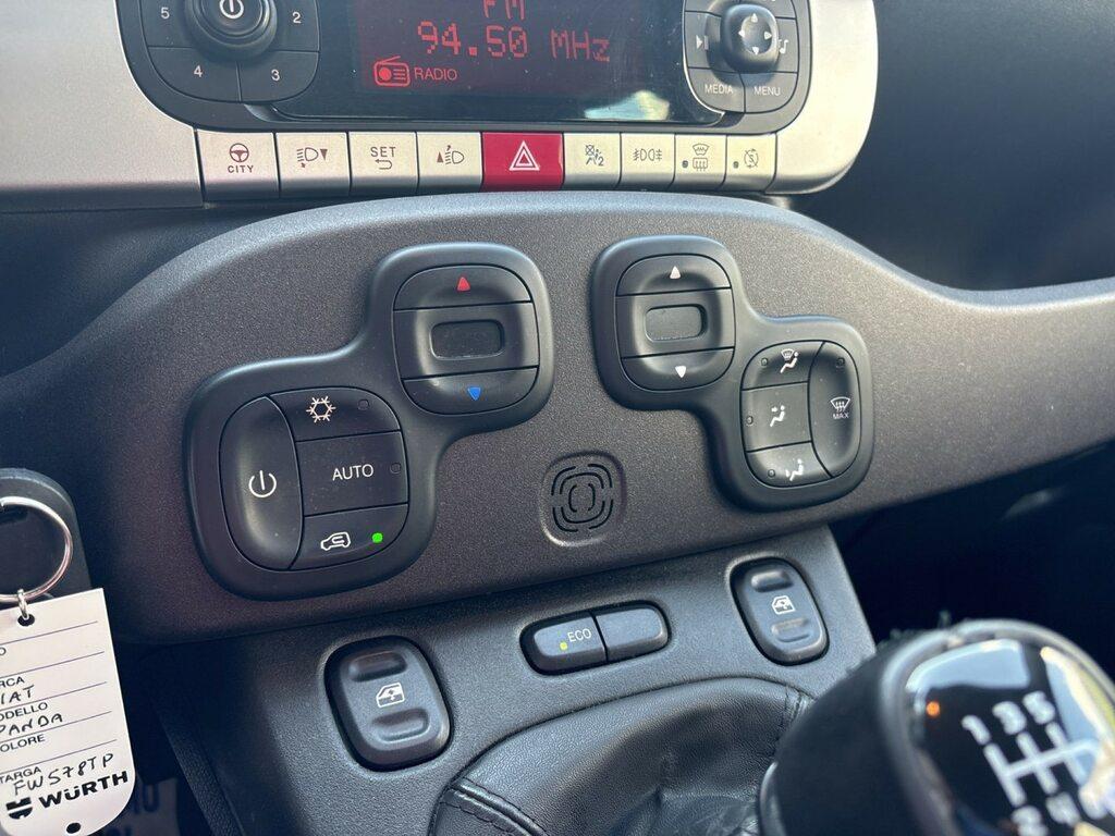 Fiat Panda 0.9 t.air t. Cross 4x4 s&s 85cv