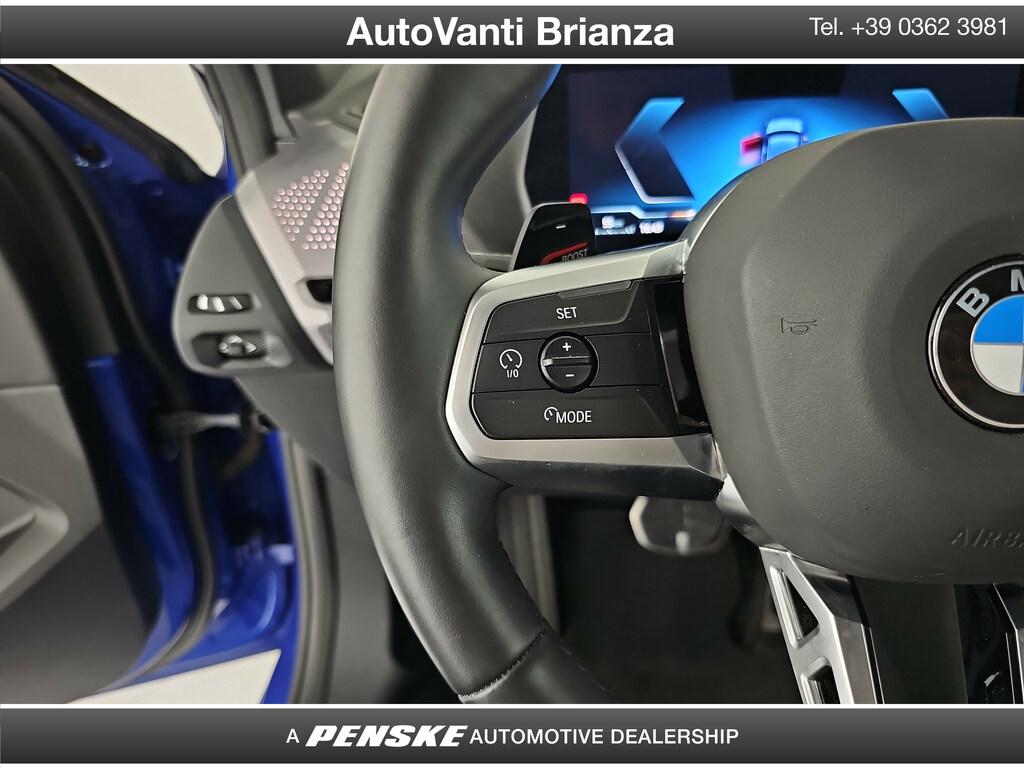BMW Serie 1 118d MSport Pro auto