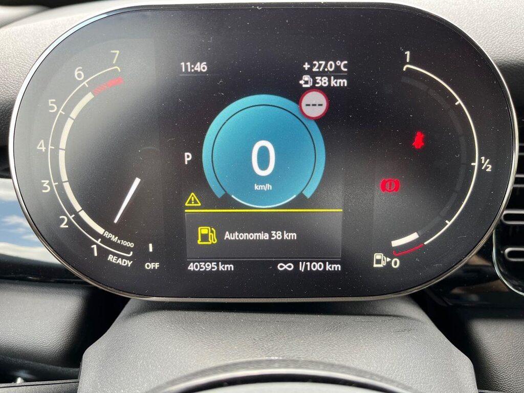 Mini Mini 3p 2.0 Cooper S JCW auto