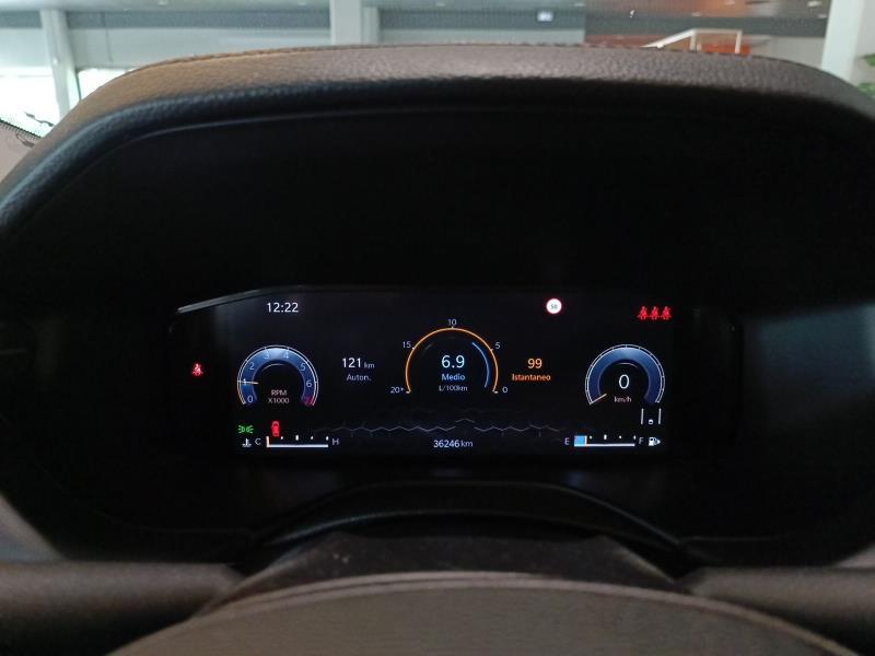 Jeep Compass 1.3 turbo t4 Limited 2wd 130cv