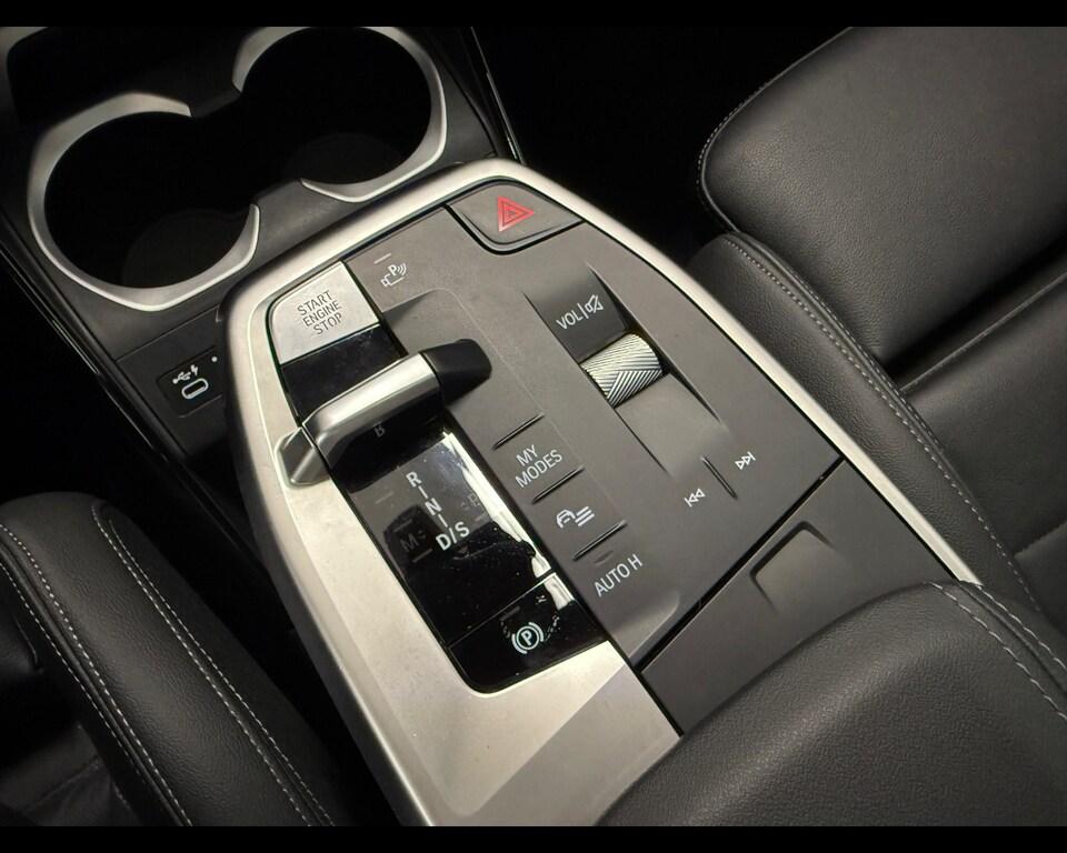 BMW X2 sdrive 18d MSport auto