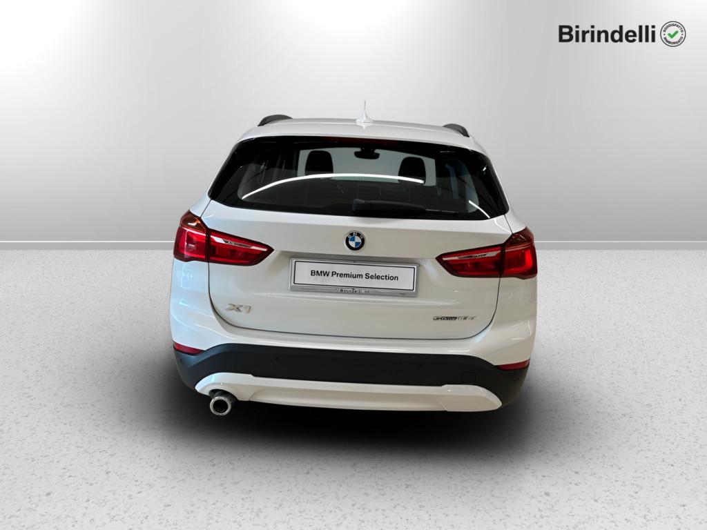BMW X1 sdrive16d Advantage auto