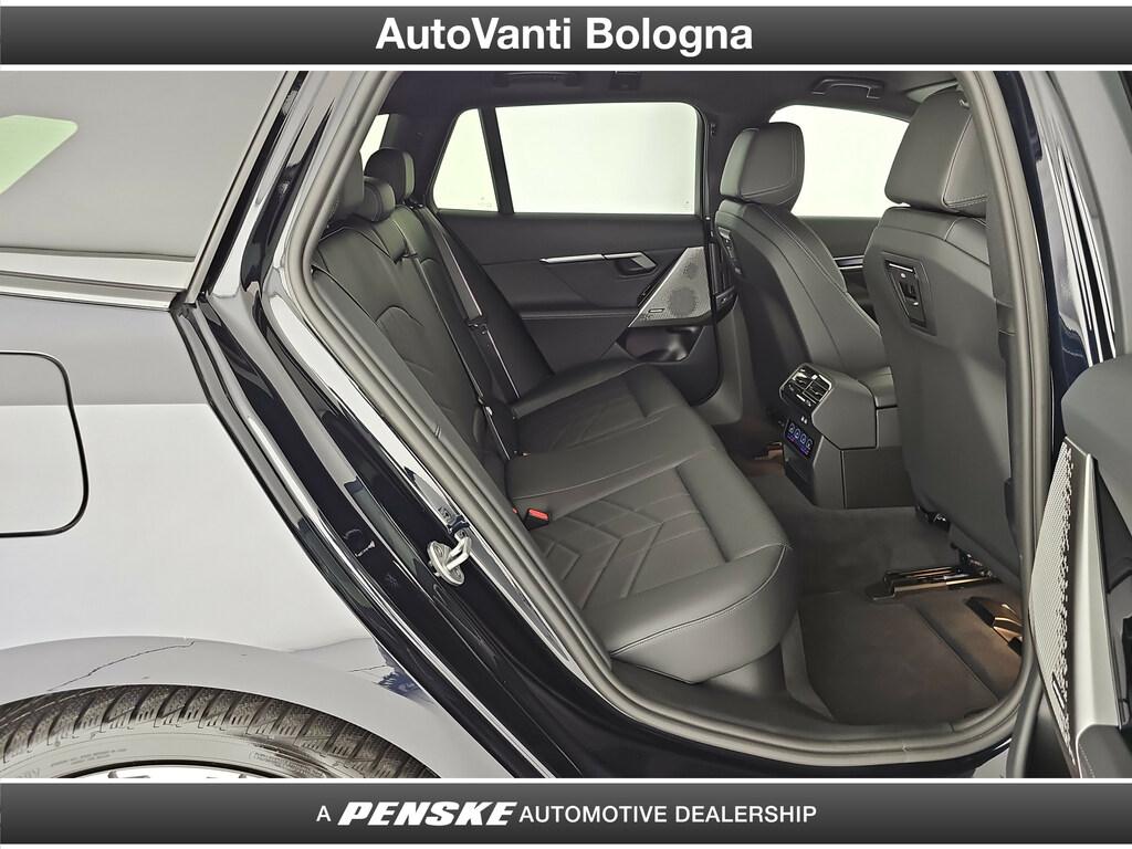 BMW Serie 5 540d Touring 48V xdrive M Sport Pro auto