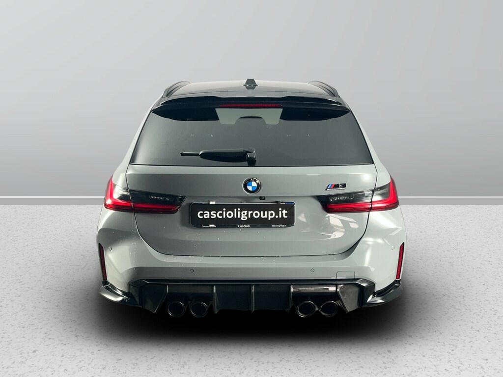 BMW M3 Touring 3.0 Competition M xdrive auto