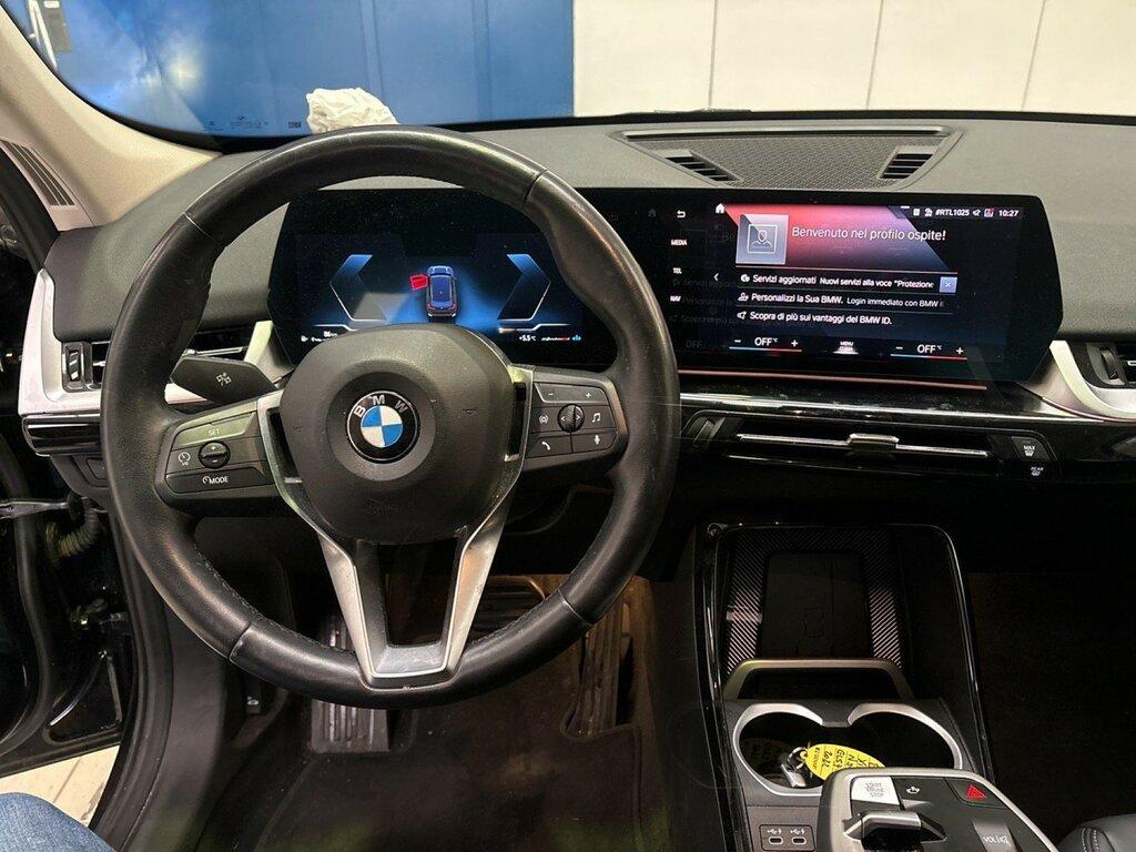 BMW X1 sdrive18i Edition Essence auto