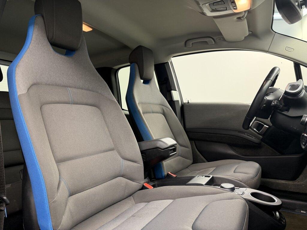 BMW i3 i3s 120Ah Advantage