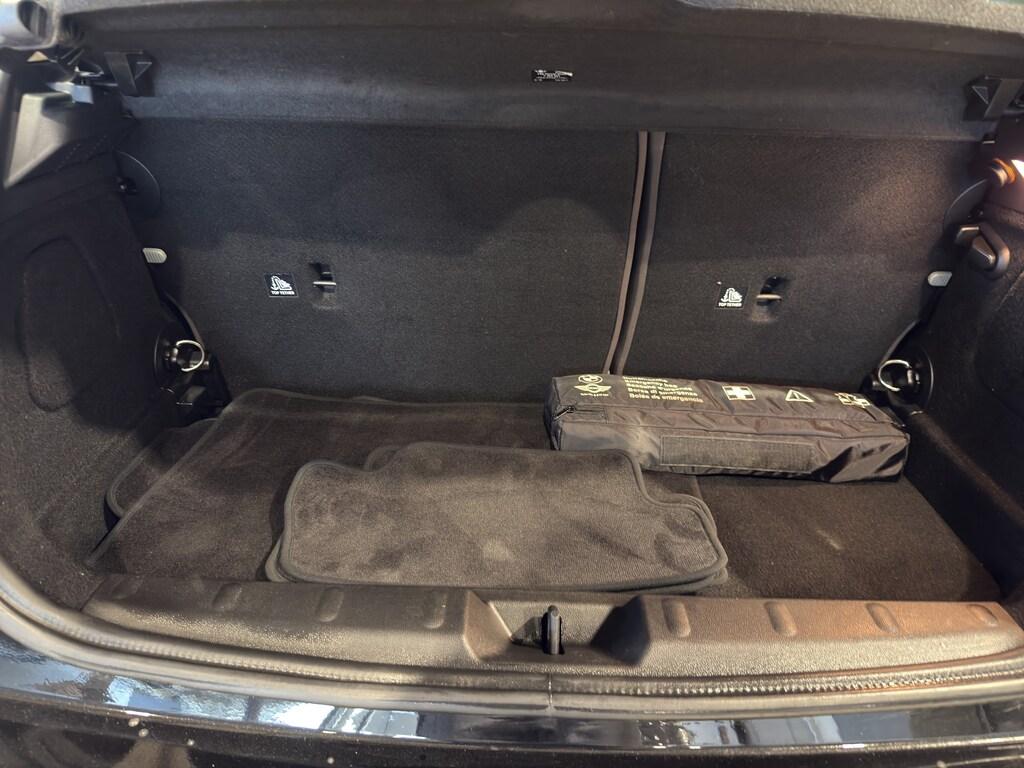 Mini Cooper Cabrio 1.5 Cooper Hype