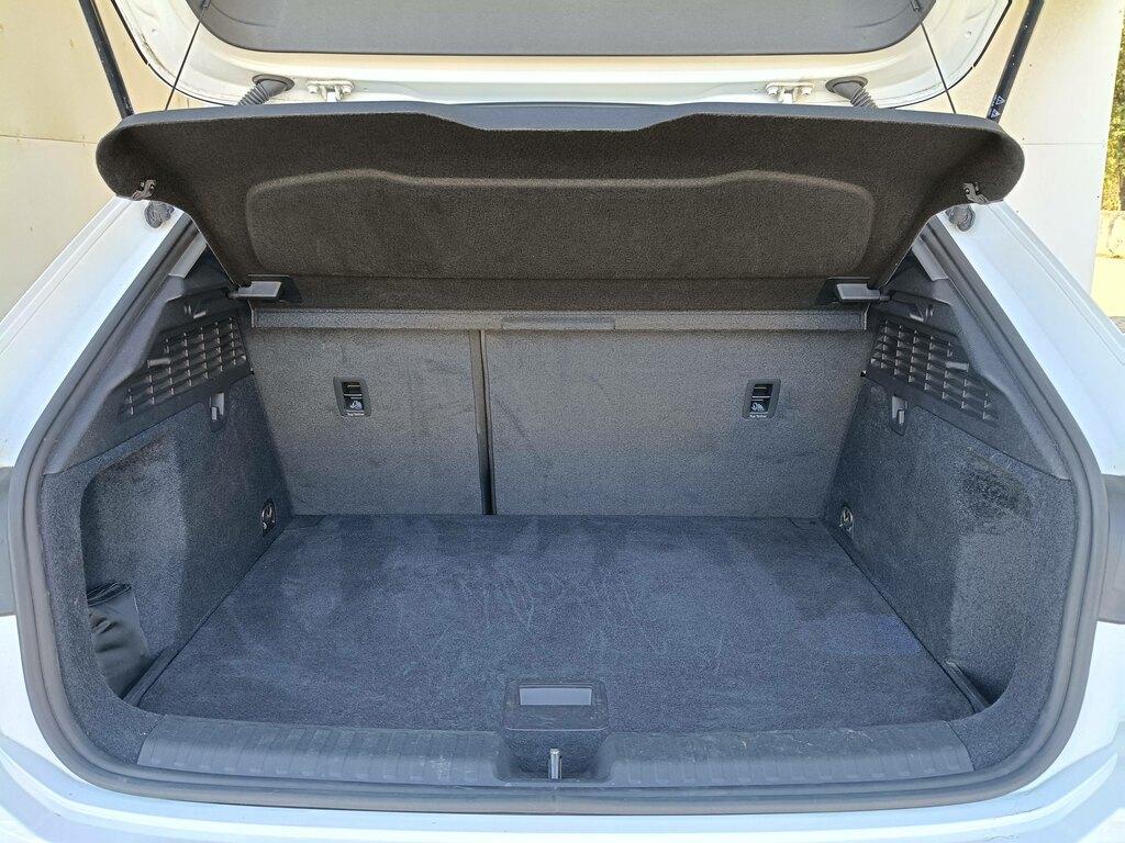 Audi A3 Sportback 35 2.0 tdi S line Edition s-tronic