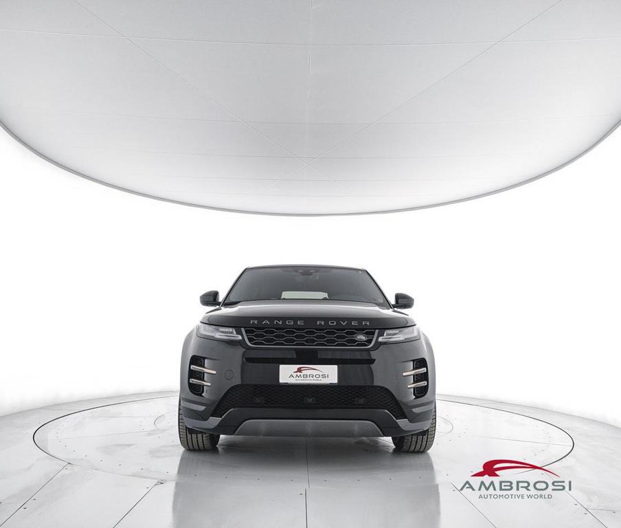 Land Rover Range Rover Evoque Evoque 2.0d i4 mhev R-Dynamic SE awd 150cv auto